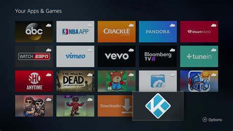 And if your tv is not and one of the first thing they start looking for is a kodi smart tv app. How to Install Kodi on Your Amazon Fire TV or Fire TV Stick