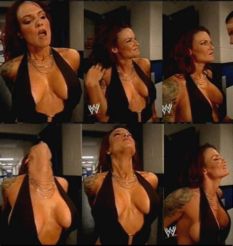 Wrestling Diva Lita Nude Porno Photo Comments 1