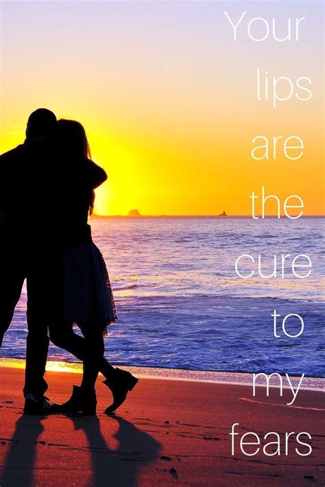 Pin On Kissing Quotes