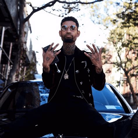 Pnb Rock And Styles P Combine For Want It All Xxl