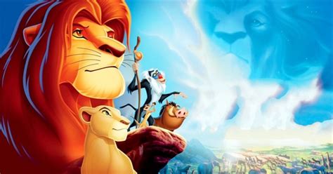 Dans Top 50 Animated Movies