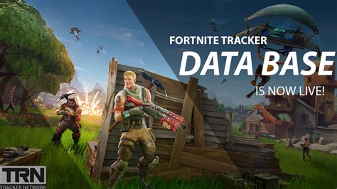 Fortnite scout is the best stats tracker for fortnite, including detailed charts and information of your gameplay history and improvement over time. Fortnite Tracker Data Base is now Live!