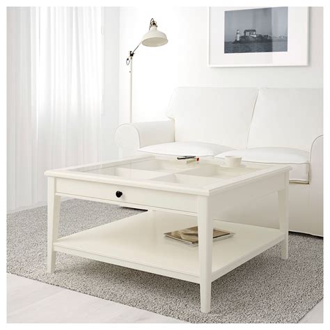 310.31 kb, 900 x 600. IKEA LIATORP White, Glass Coffee table | Ikea white coffee ...