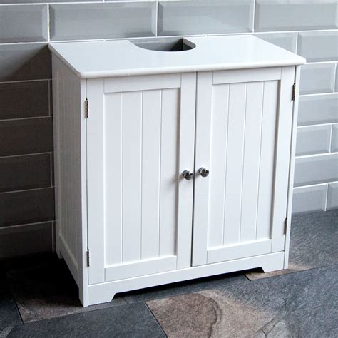 Enhet doors & drawer fronts. Priano Bathroom Sink Cabinet Under Basin Unit Cupboard ...