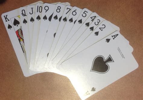 Acbl Compatible Canadian Bridge League Cbl Playing Cards Dozen Deck