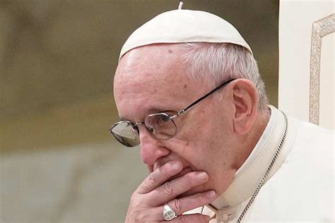 Pope Francis Summons Bishops For February Abuse Prevention Summit