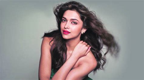 Deepika Padukone Thanks Fans For Birthday Wishes Bollywood News The