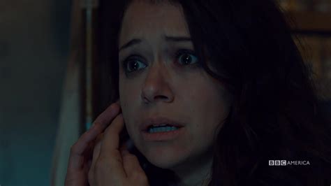 what s in sarah s jaw orphan black bbc america