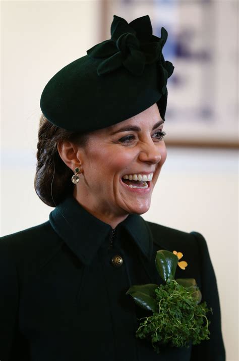Always Open Mouth Duchess Of Cambridge Duchess Kate
