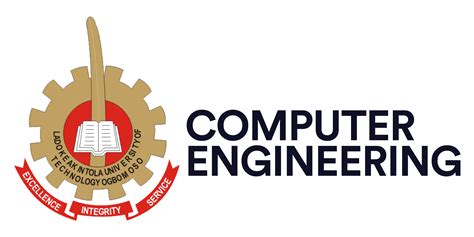 Computer Engineering Logo