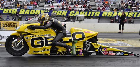 Nhra Adjusts Pro Stock Motorcycle Is It Enough To Save Class