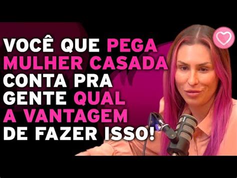 Pega Mulher Casada Um Fetiche Pietro Dell Amore Youtube