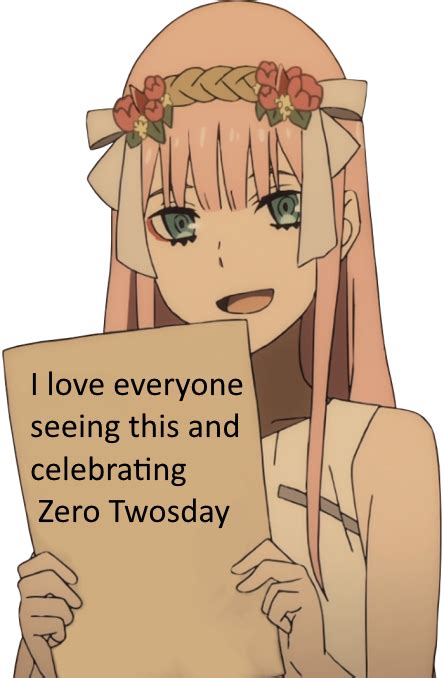 Happy Zero Twosday Everyone Rzerotwo