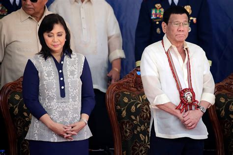 leni robredo welcome reception philippine vice president leni robredo australia philippines