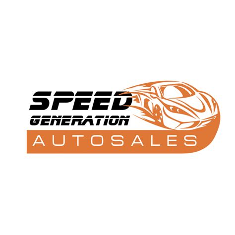 Speed Generation Auto Sales Posts Facebook