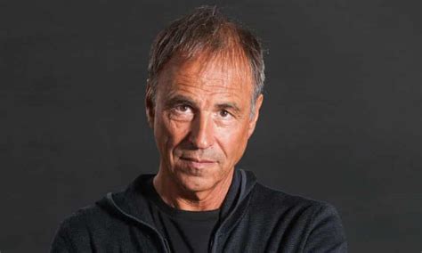 Anthony Horowitz People Used To Disagree Now They Send Death Threats
