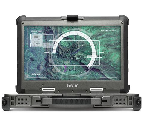 Fully Rugged Laptops Ramco Rugged Portables