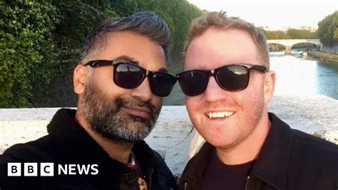 Gay Couple In Devon Called Abomination For Holding Hands