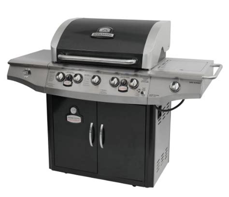 Review Of The Brinkmann Corporation 810 3551 0 Smoke N Grill