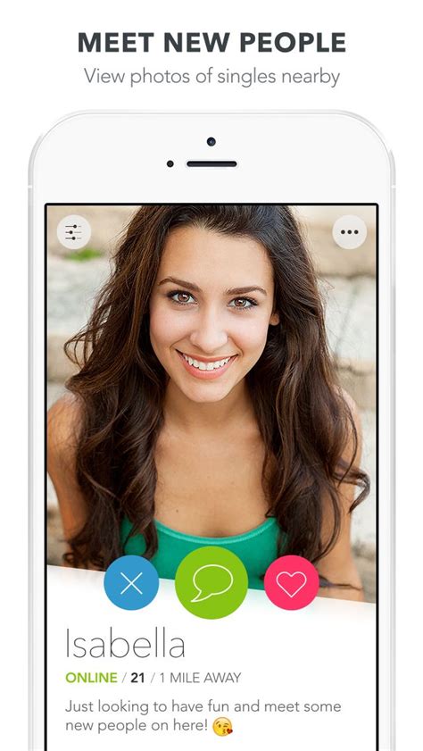 Dating app clover have analysed the emoji usage from more than three million of their users. Tired of swiping on Tinder? Try Clover, the newest mobile ...