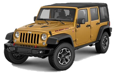 2014 Jeep Wrangler Rubicon X Special Edition