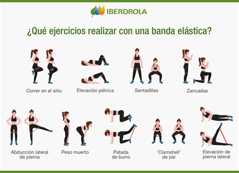 Consejos Para Hacer Ejercicio En Casa De La Mejor Manera Iberdrola