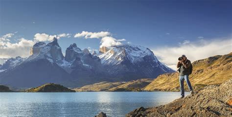 Viaje De 18 Días A La Patagonia Argentina Y Chilena Say Hueque‌