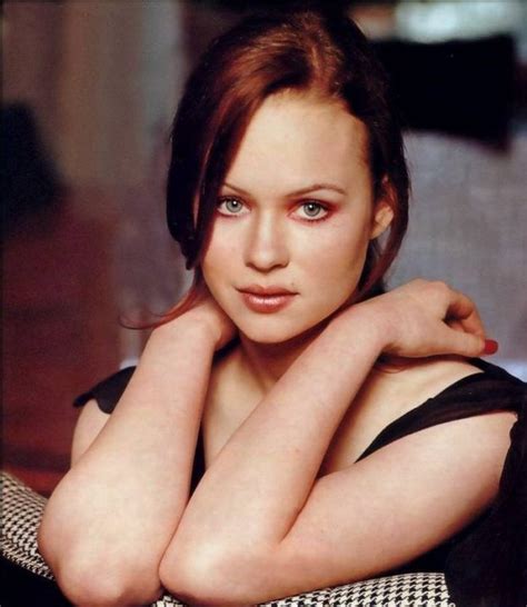 Thora Birch Nude And Sexy Photos The Fappening