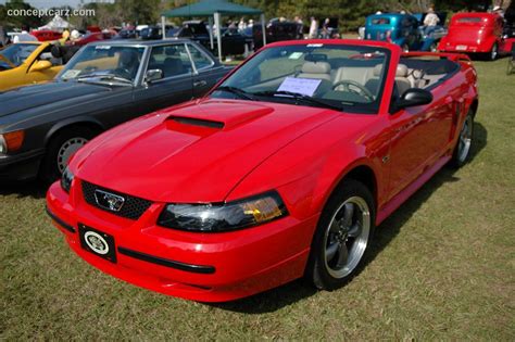 Auction Results And Sales Data For 2003 Ford Mustang