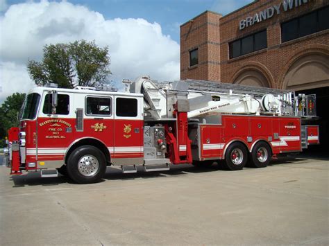 Brandywine Hundred Fire Volunteer Company