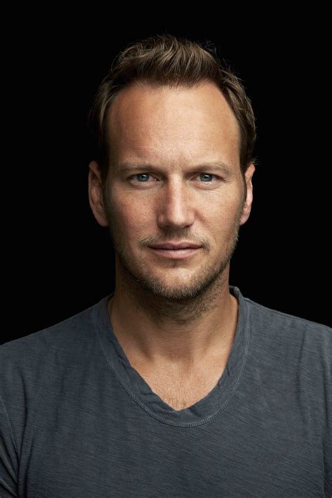 Petersburg, florida, the son of mary kathryn (burton), a voice teacher and. Meet Patrick Wilson - Aquaman's Orm! — East Side Mags