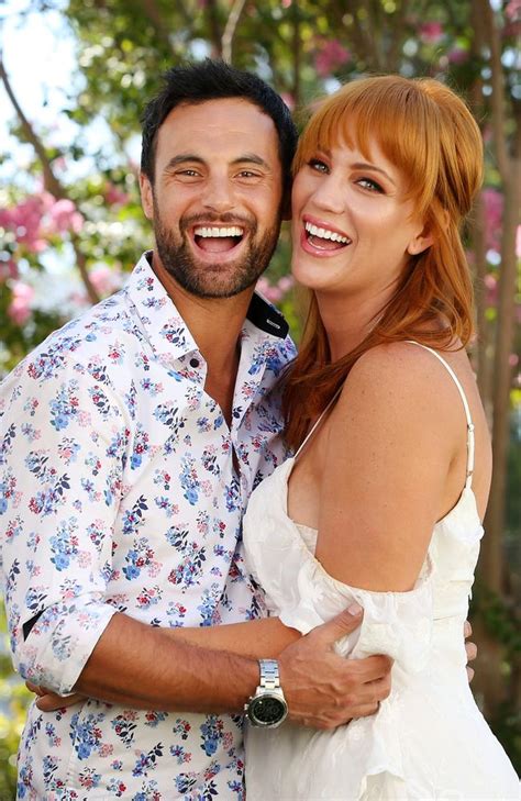 Married At First Sight Mafs Couple Cameron Jules Reveal Future Plans The Courier Mail