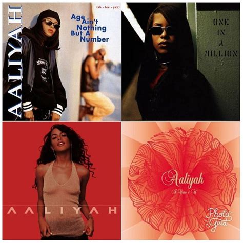 Pin På Aaliyah Year 2000