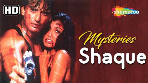 Mysteries Shaque 2004 Hd Dhananjay Janki Prem Chopra Hindi Action Thiller Full Movie