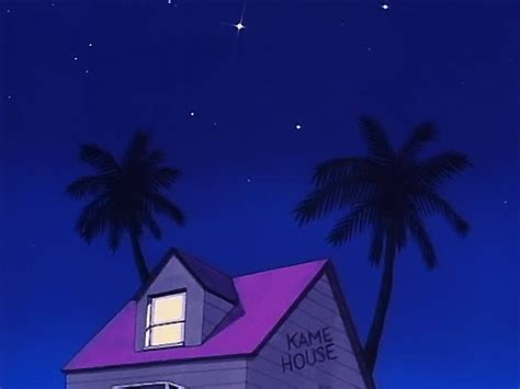 The aesthetic anime sticker pack is one of our newest releases and is actually our first ever sticker pack release. Kamehouse | Vaporwave wallpaper, Cityscape, City photography