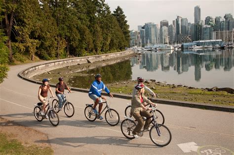 Top Things To Do In Vancouver Bc