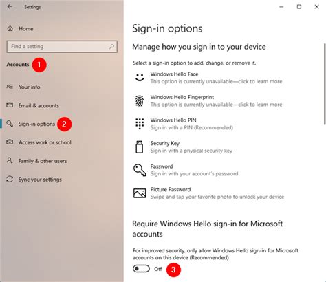 How To Automatically Login Without A Password Into Windows Using