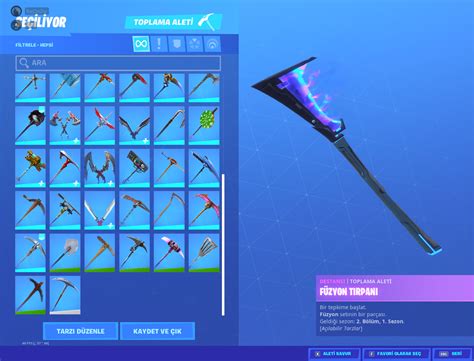 S Fornite Account With 80 Iconicgalaxyglow Skin And More Sell