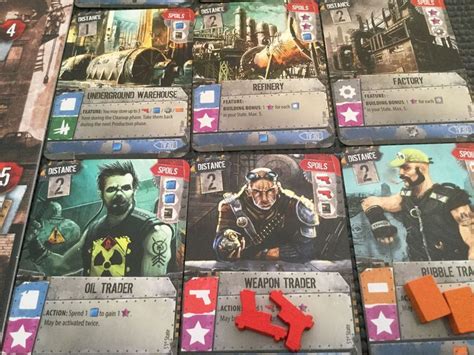 51st State card game #boardgames #cardgames