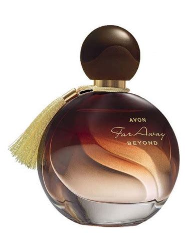 Far Away Beyond Avon Parfum Un Parfum Pour Femme 2021