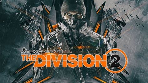 The Division 2 Forums Babymultifiles