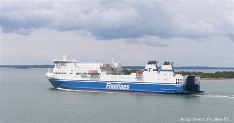 Finnlines Finnfellow Find And Book Baltic Sea Ferries With Ferryscan ⚓