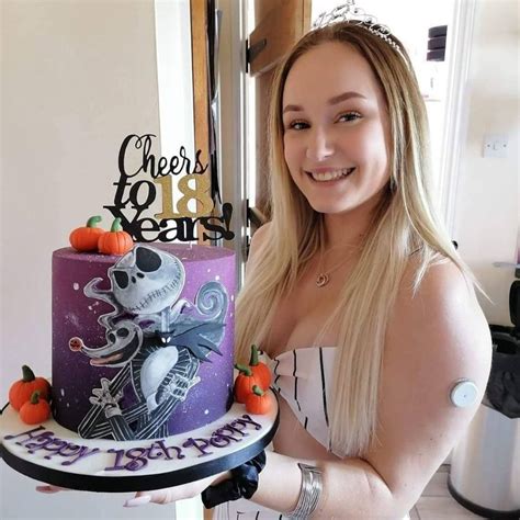 Nightmare Before Christmas Cake Ideas For Parties Bridal Shower 101