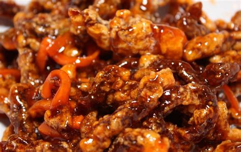 Chinese food and hot pot are rising more than ever in popularity, so we all want to know how to incorporate it into our cooking beef is a common meat, and it is surprisingly easy to cook. Chinese Crispy Beef Recipe. Mix it up with oriental flair this weekend!