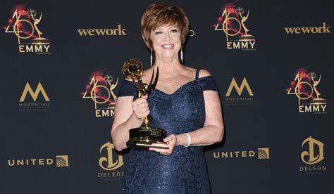 Soap Opera News 2019 Daytime Emmy Awards Winners Complete List