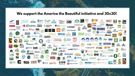 180 Zoos Aquariums And Museums From All 50 States Sign In Support Of