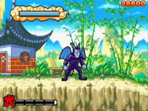 In dragon ball advance adventure you get to play as goku and beat down enemies in this fun 2d platforming game. Dragon ball Advanced Adventure: hyper and ultimates attacks - YouTube