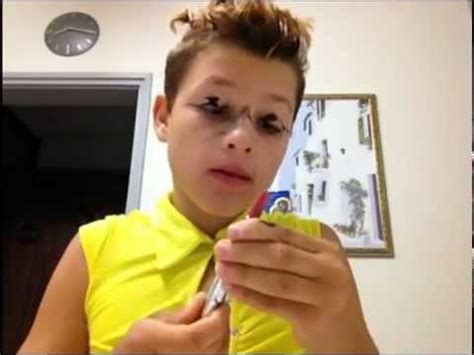 Disegni per ragazze di 11 anni. PARODIA trucco scuola per ragazze 11-13 anni - YouTube