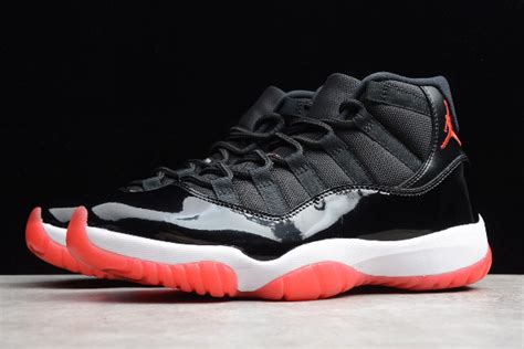 This is the fourth time this colorway has been. 2020 Air Jordan 11 AJ11 "Bred" 378037-010 For Sale