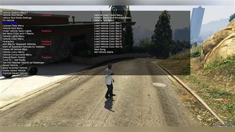 Trainers For Gta 5 46 Trainers For Gta 5 Files Have Been Sorted By
